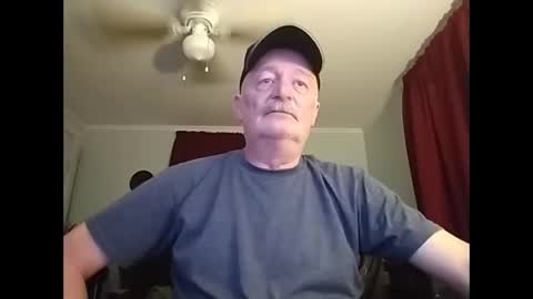 kabriggs136 online show from 02/08/25, 01:00