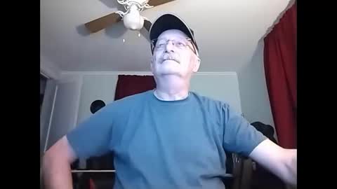 Snapshot of kabriggs137 chatting on 01/03/25, 11:01 kabriggs137 online show from 01/03/25, 11:01