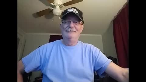 Snapshot of kabriggs137 chatting on 01/09/25, 01:08 kabriggs137 online show from 01/09/25, 01:08