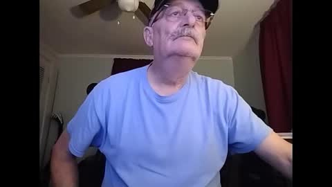 Snapshot of kabriggs137 chatting on 01/13/25, 11:06 kabriggs137 online show from 01/13/25, 11:06