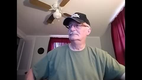 Snapshot of kabriggs137 chatting on 01/16/25, 10:12 kabriggs137 online show from 01/16/25, 10:12