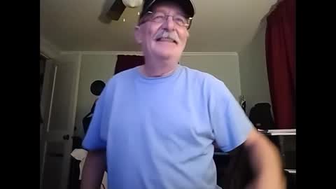 Snapshot of kabriggs137 chatting on 01/28/25, 01:08 kabriggs137 online show from 01/28/25, 01:08