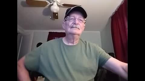 Snapshot of kabriggs137 chatting on 02/28/25, 11:34 kabriggs137 online show from 02/28/25, 11:34