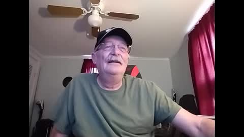 Snapshot of kabriggs137 chatting on 03/01/25, 10:31 kabriggs137 online show from 03/01/25, 10:31