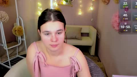 Snapshot of kacey_love chatting on 05/13/26, 05:49 Kacey online show from 05/13/26, 05:49