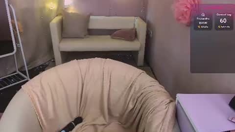 Kacey online show from 07/14/26, 10:21