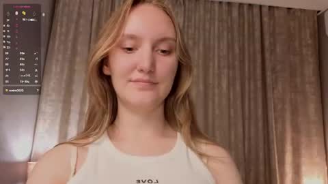 Kate online show from 06/13/26, 06:17