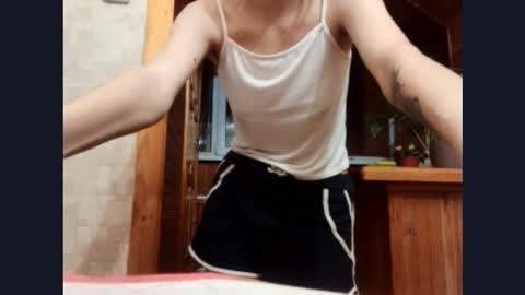 Nika online show from 12/14/25, 05:18