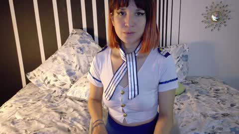 Snapshot of kad_kad chatting on 01/10/25, 05:24 Kanela online show from 01/10/25, 05:24