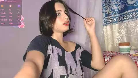 Snapshot of kade_01 chatting on 09/29/25, 04:39 Kade Anne online show from 09/29/25, 04:39