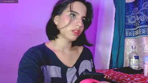 Snapshot of kade_01 chatting on 10/13/25, 06:02 Kade Anne online show from 10/13/25, 06:02
