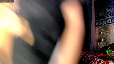 Snapshot of kade_01 chatting on 10/20/25, 03:51 Kade Anne online show from 10/20/25, 03:51