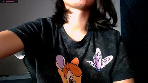 Kade  Anne online show from 12/22/25, 05:48