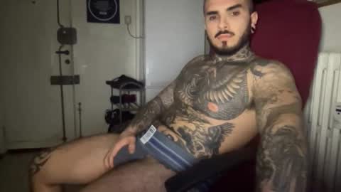 kadmon33 online show from 11/12/25, 10:20