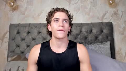 KAEL online show from 02/16/25, 08:10