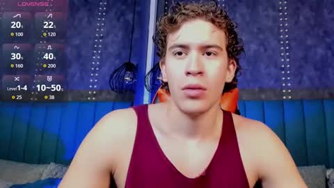 KAEL online show from 01/11/26, 02:44