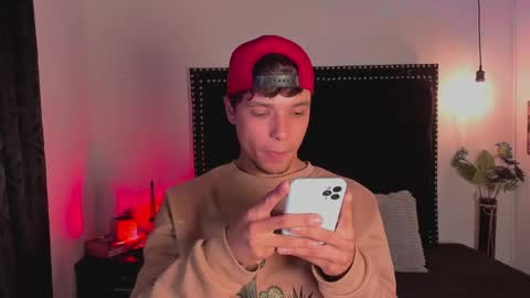 Snapshot of kael_owens chatting on 02/09/25, 05:40 Kael Owens online show from 02/09/25, 05:40