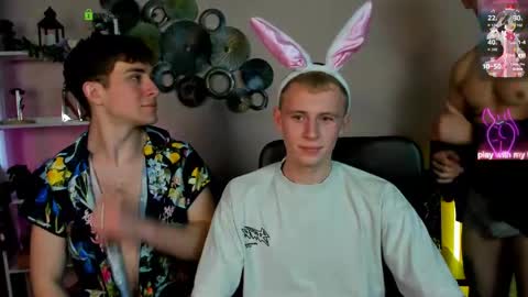 kael_rin online show from 05/01/26, 12:21