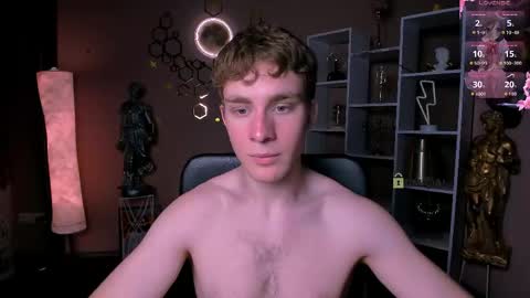 kael_rin online show from 05/23/26, 09:35