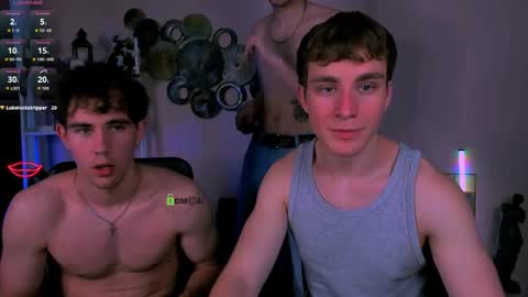 kael_rin online show from 05/29/26, 03:32