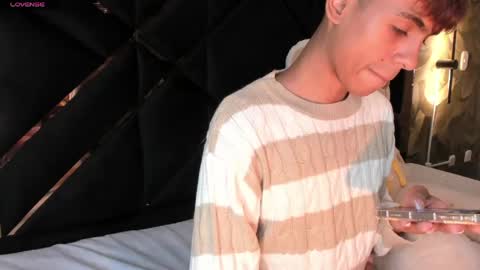 Kael  online show from 05/13/26, 05:05