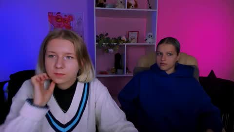 kaela_spell_ online show from 09/22/25, 05:31