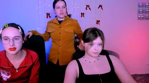 kaela_spell_ online show from 01/17/26, 08:34