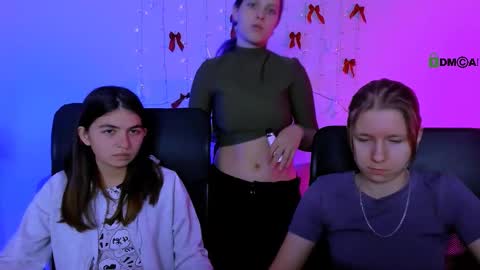 kaela_spell_ online show from 02/01/26, 08:18