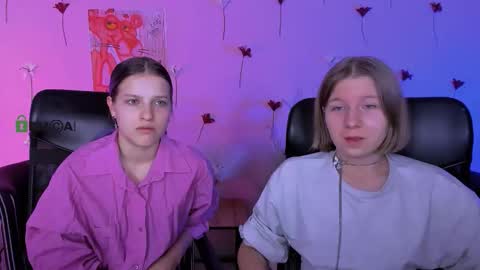 kaela_spell_ online show from 02/22/26, 08:29