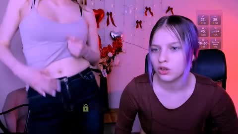 kaela_spell_ online show from 03/05/26, 10:11
