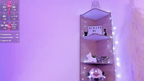 Kaela online show from 12/09/24, 04:26