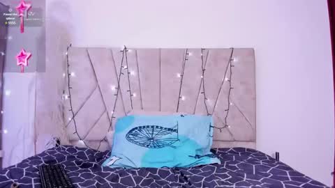 Kaela online show from 12/23/24, 01:35