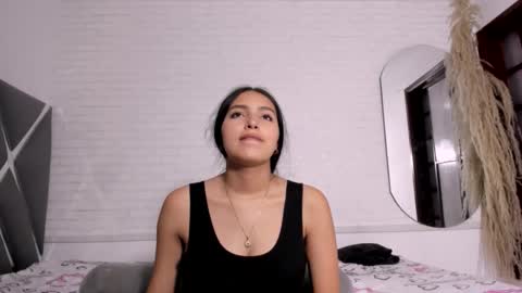 Kaela online show from 11/17/25, 01:39