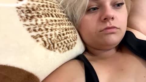 Kaelia and Daniel online show from 09/24/25, 04:43