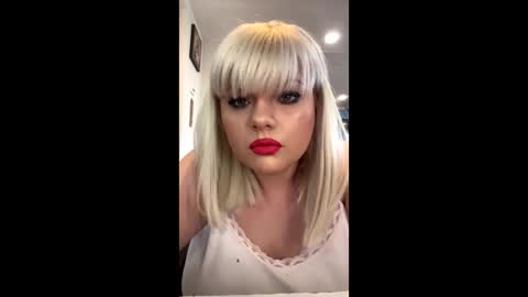 Kaelia and Daniel online show from 04/21/26, 07:25