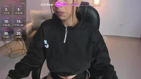 kaeliyh online show from 02/05/26, 12:32