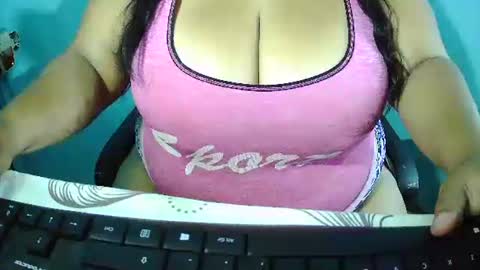 Kae luna online show from 05/21/26, 09:33