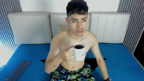 Snapshot of kaelx_x chatting on 05/24/26, 12:43 Kael online show from 05/24/26, 12:43