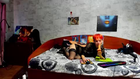 kagamitaiga2 online show from 03/19/26, 02:48