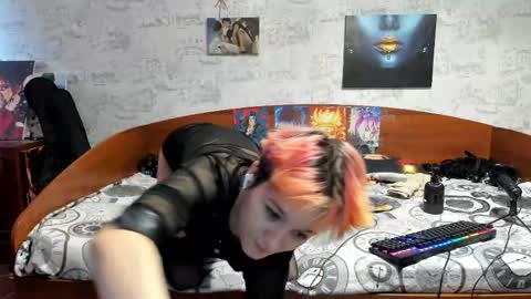 kagamitaiga2 online show from 04/09/26, 06:19