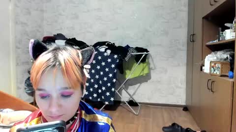 Snapshot of kagamitaiga2 chatting on 04/22/26, 02:51 kagamitaiga2 online show from 04/22/26, 02:51