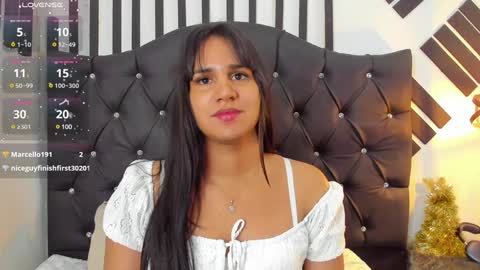 kagome01 online show from 01/14/25, 12:45