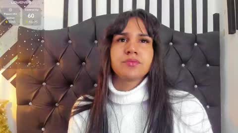 kagome01 online show from 01/16/25, 12:31