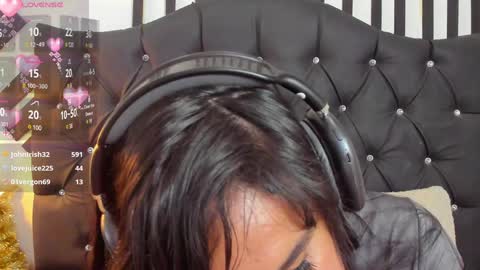 kagome01 online show from 01/19/25, 03:53