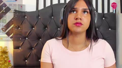 kagome01 online show from 01/28/25, 07:00