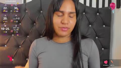 kagome01 online show from 02/09/25, 01:35