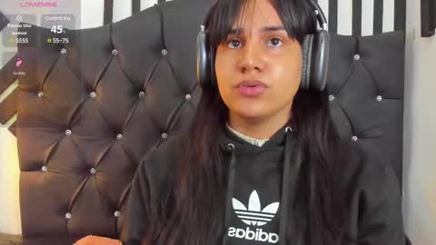 kagome01 online show from 03/08/25, 12:30