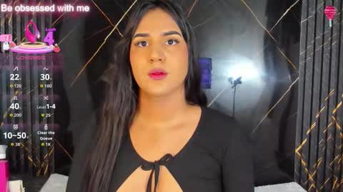 kagome01 online show from 10/08/25, 01:09