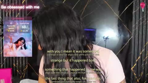 kagome01 online show from 10/15/25, 01:00