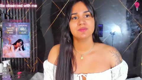 kagome01 online show from 11/06/25, 01:01